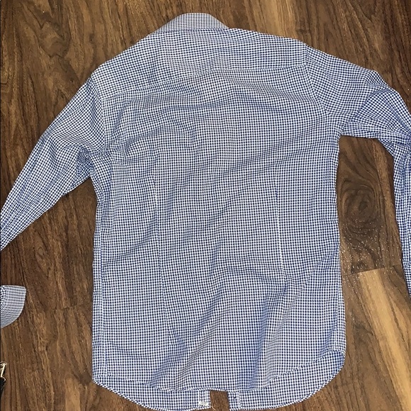 RED Saks Fifth Avenue - Picture 3 of 3